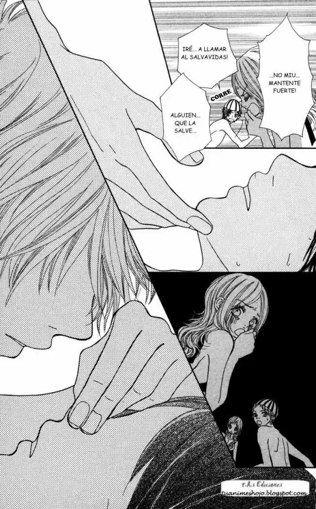 Kimi No Tonari De Seishunchuu - Capítulo 2 - Página 28 - LectorTMOo