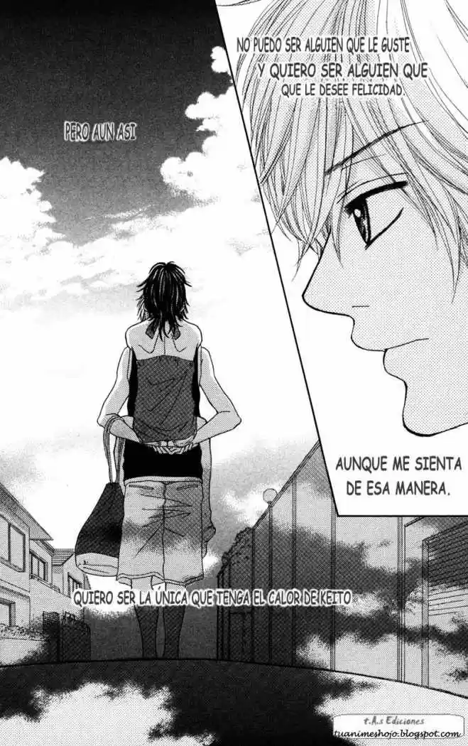 Kimi No Tonari De Seishunchuu - Capítulo 2 - Página 38 - LectorTMOo
