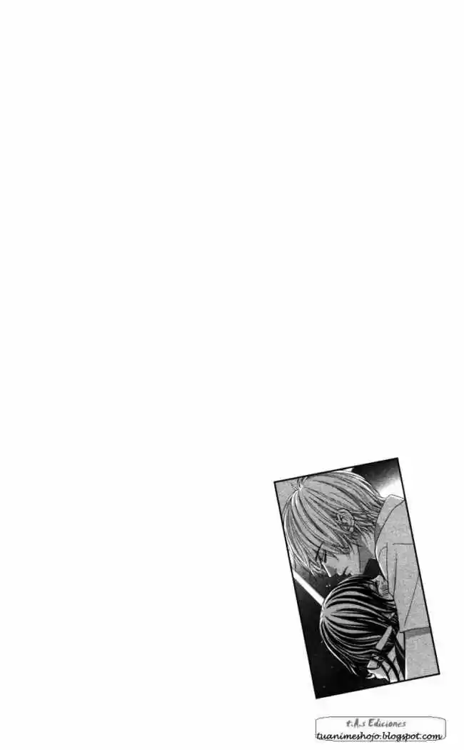 Kimi No Tonari De Seishunchuu - Capítulo 2 - Página 39 - LectorTMOo