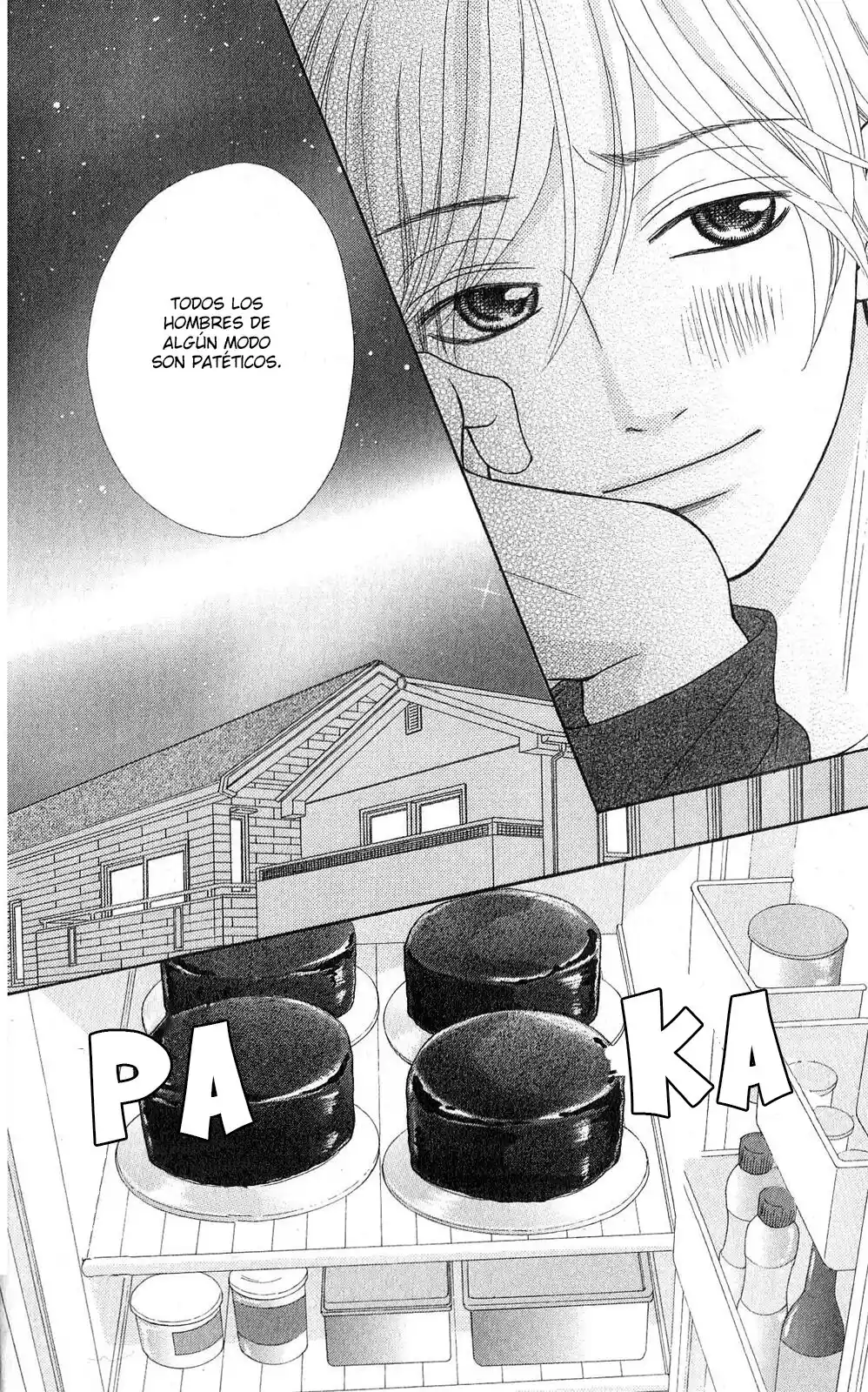 Kimi No Tonari De Seishunchuu - Capítulo 20 - Página 25 - LectorTMOo