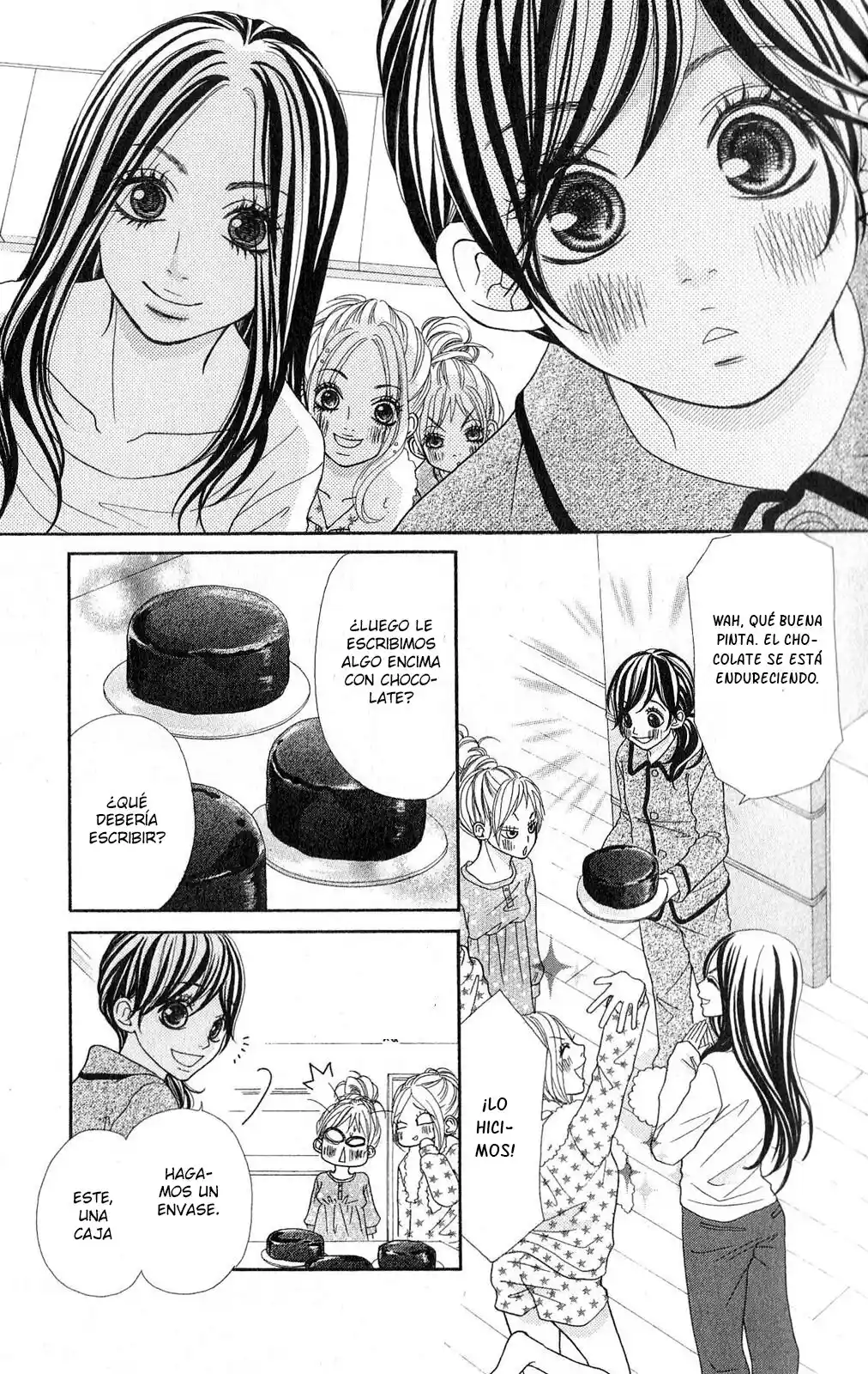 Kimi No Tonari De Seishunchuu - Capítulo 20 - Página 26 - LectorTMOo