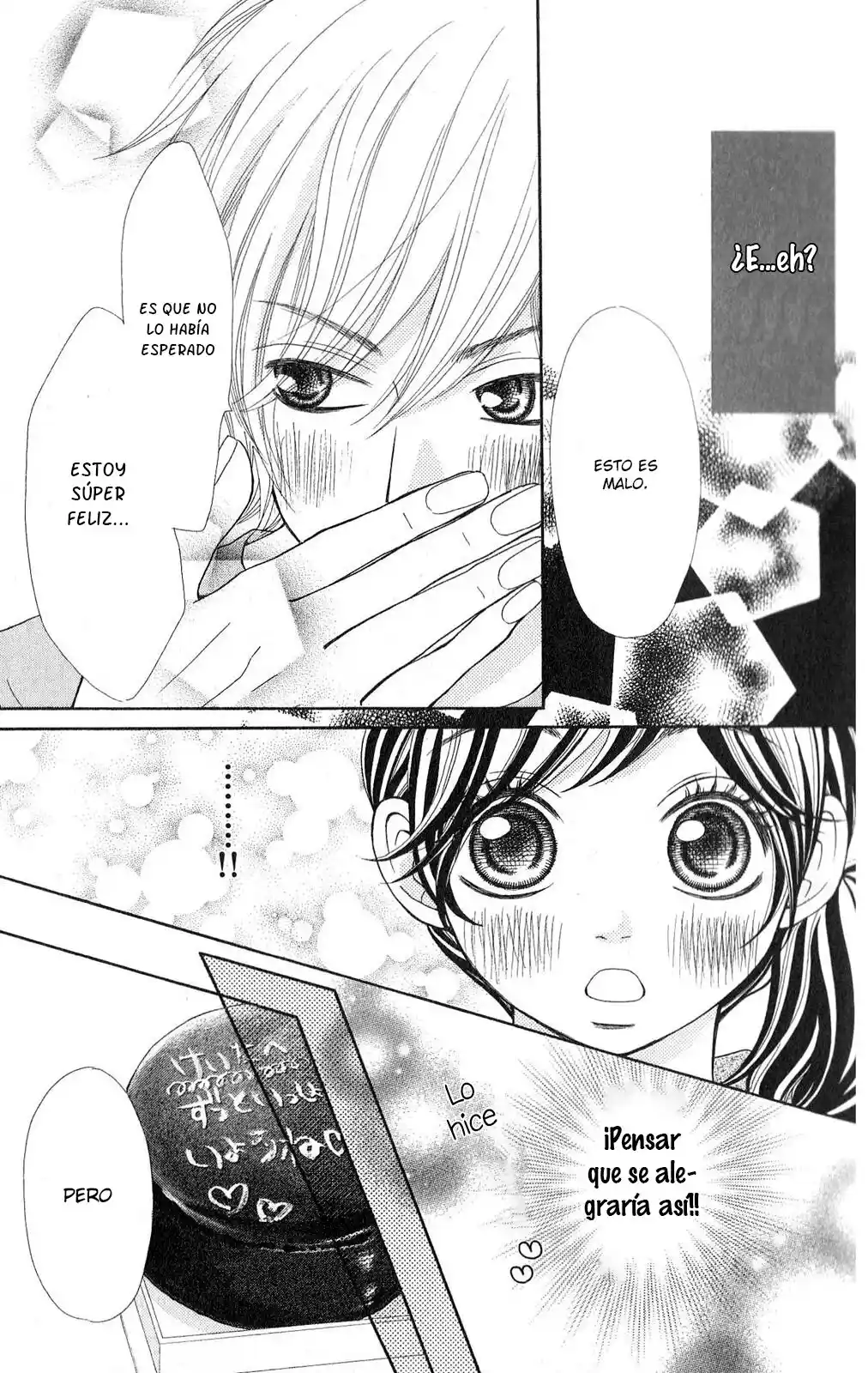 Kimi No Tonari De Seishunchuu - Capítulo 20 - Página 32 - LectorTMOo