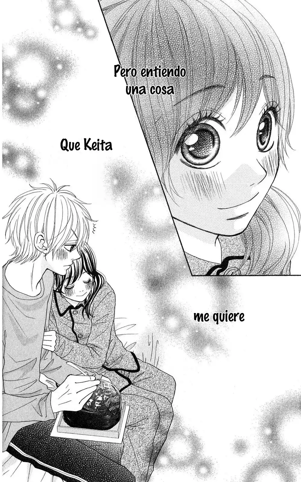 Kimi No Tonari De Seishunchuu - Capítulo 20 - Página 35 - LectorTMOo