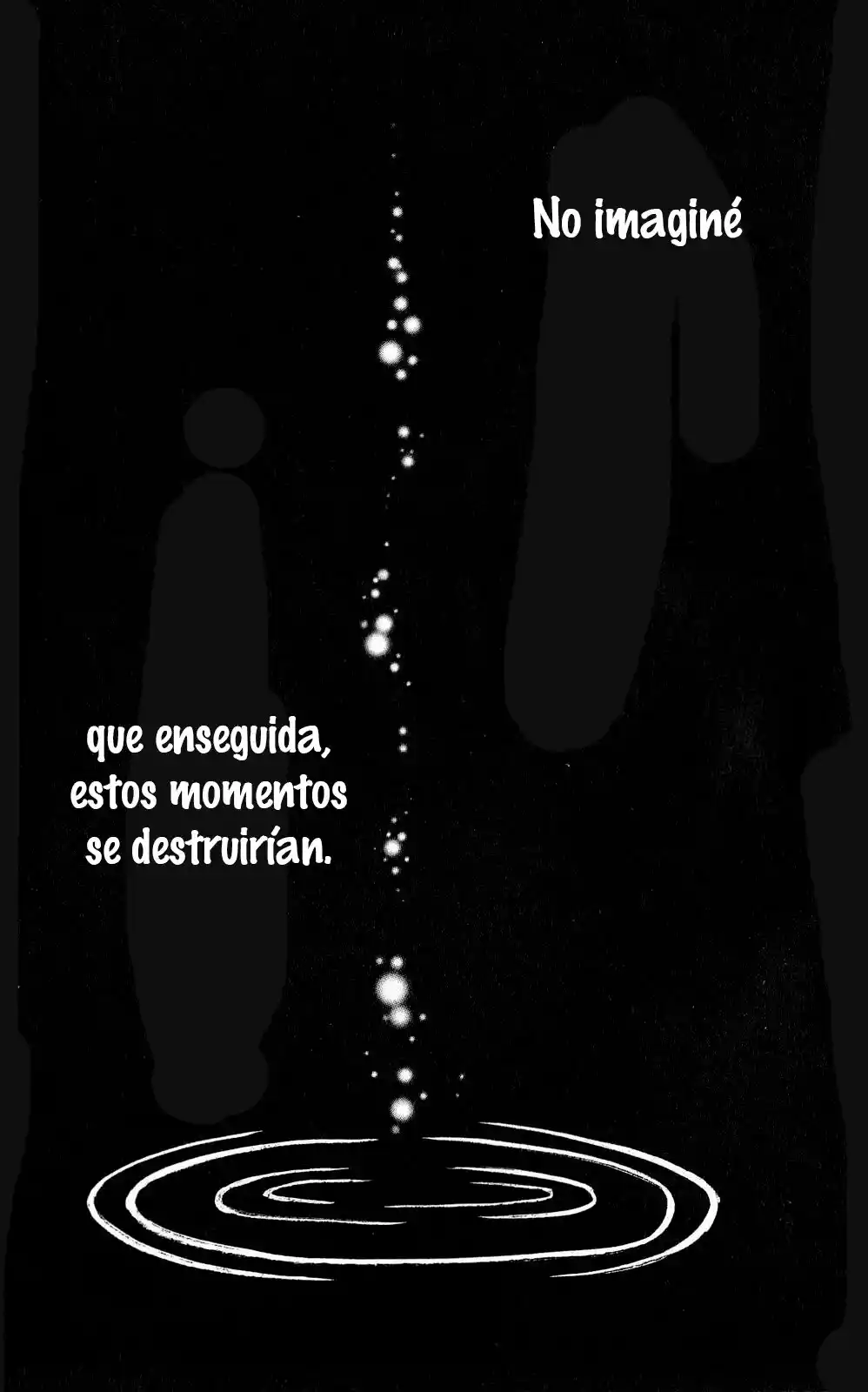 Kimi No Tonari De Seishunchuu - Capítulo 20 - Página 37 - LectorTMOo