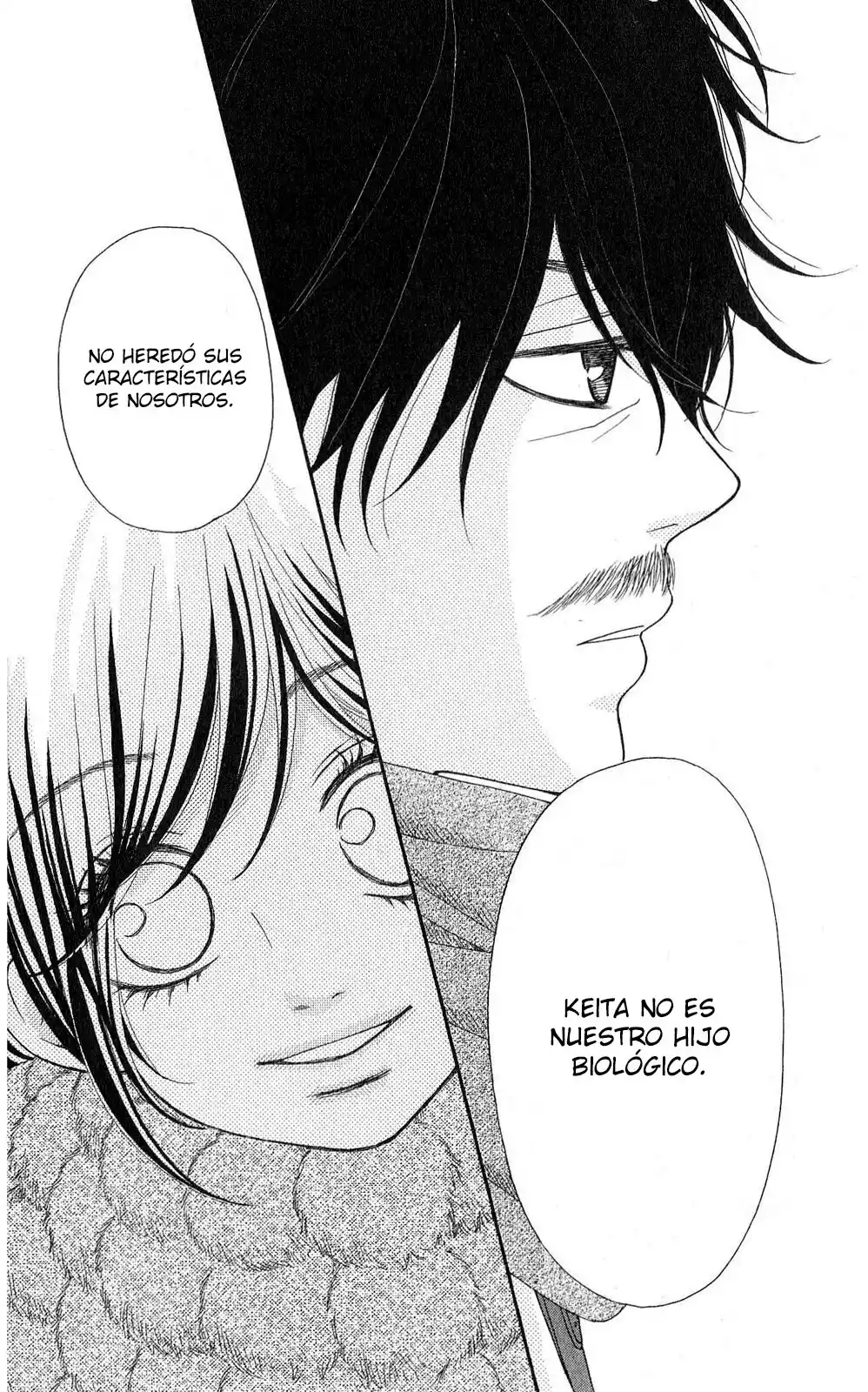 Kimi No Tonari De Seishunchuu - Capítulo 21 - Página 19 - LectorTMOo