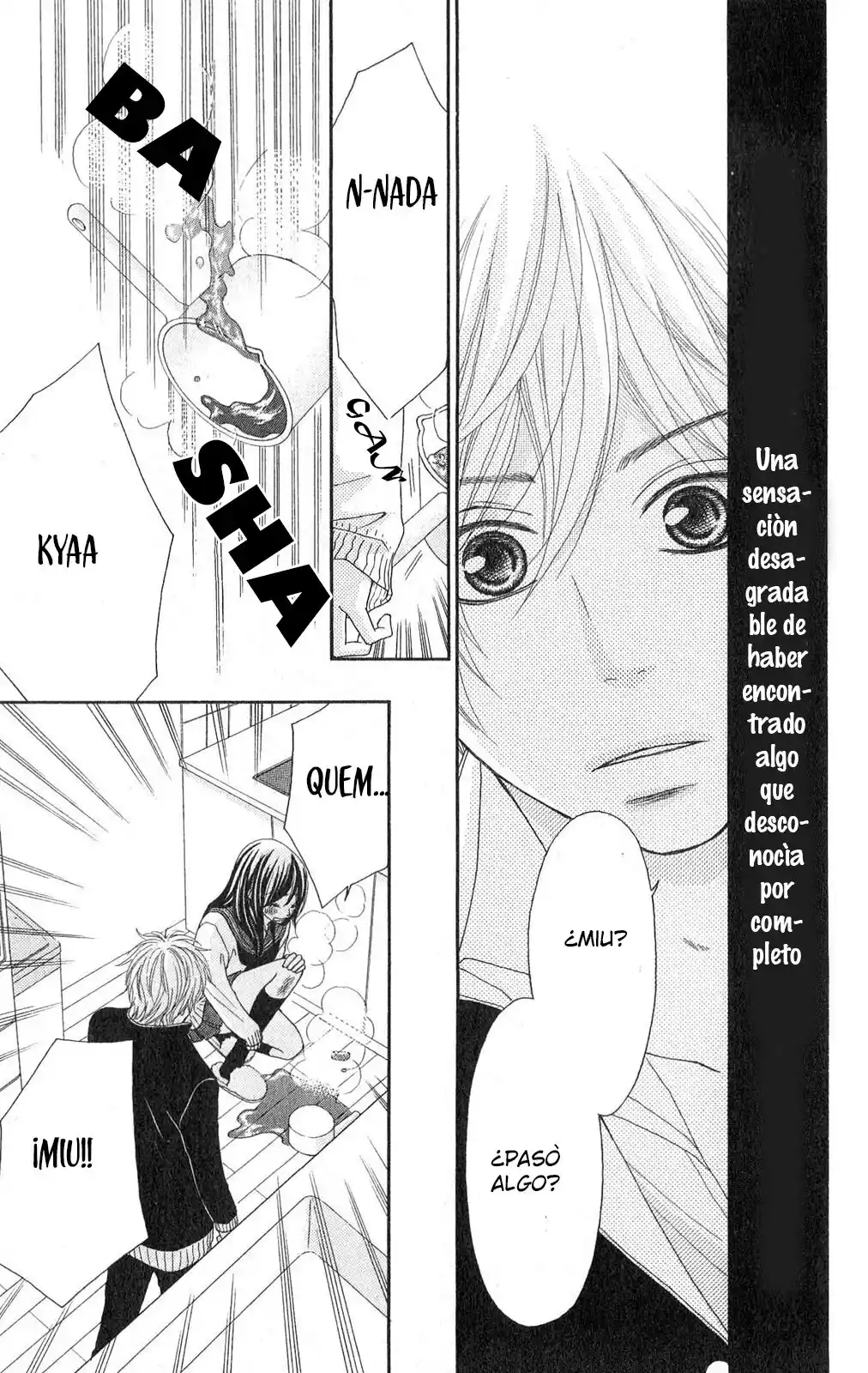 Kimi No Tonari De Seishunchuu - Capítulo 21 - Página 28 - LectorTMOo