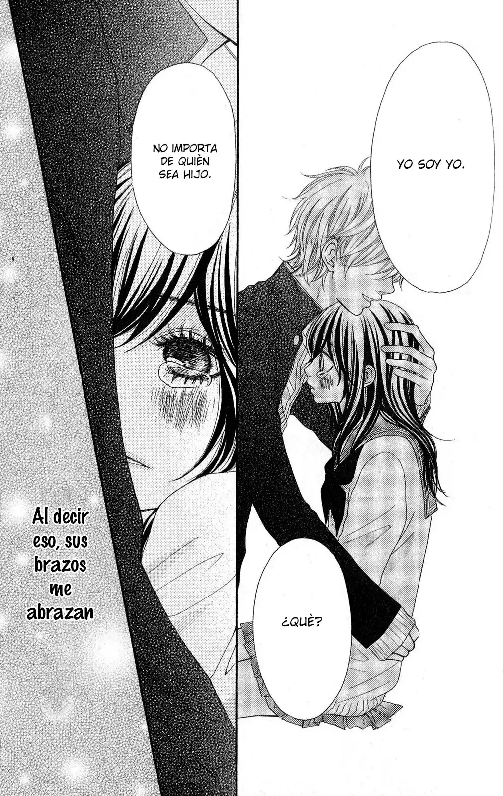 Kimi No Tonari De Seishunchuu - Capítulo 21 - Página 36 - LectorTMOo