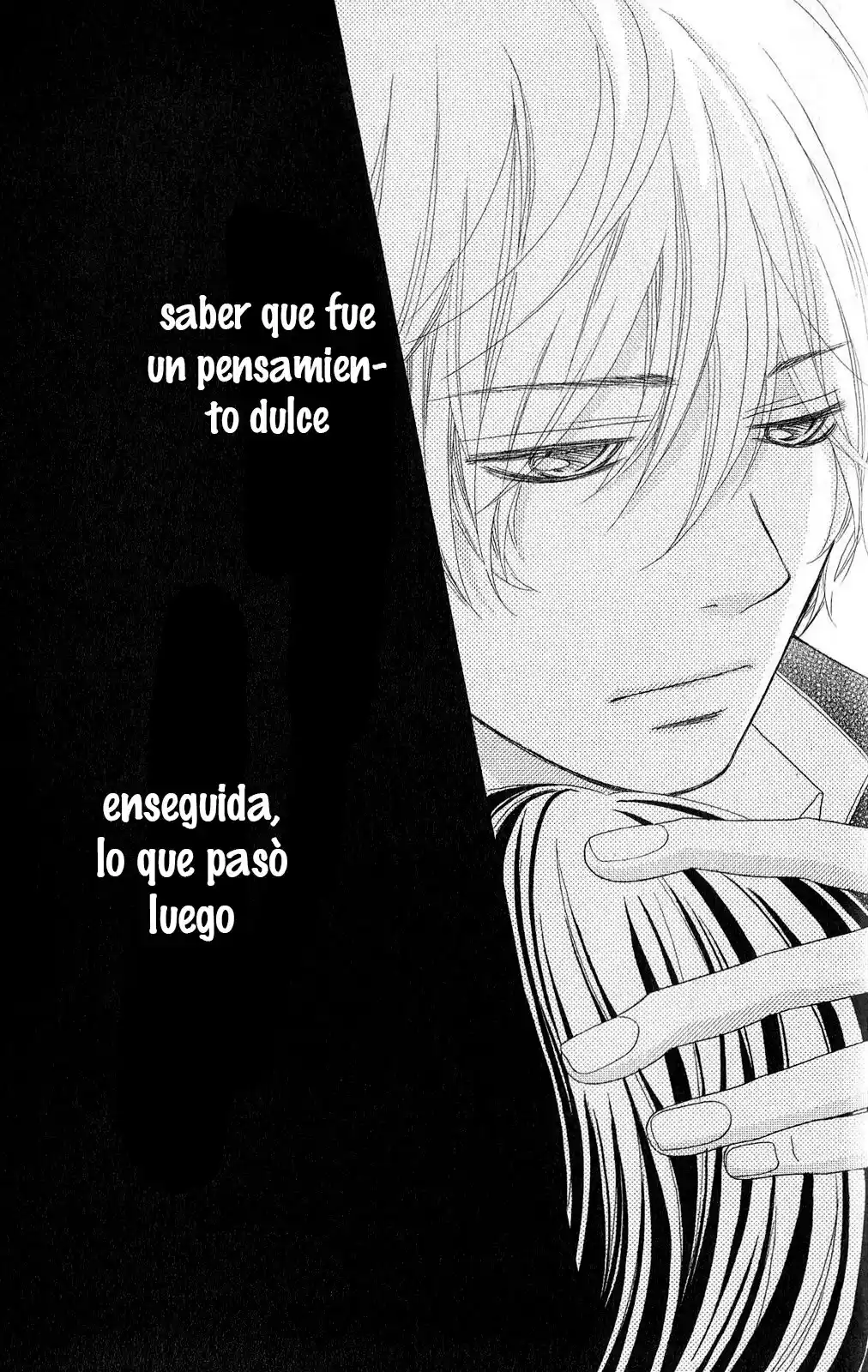 Kimi No Tonari De Seishunchuu - Capítulo 21 - Página 38 - LectorTMOo