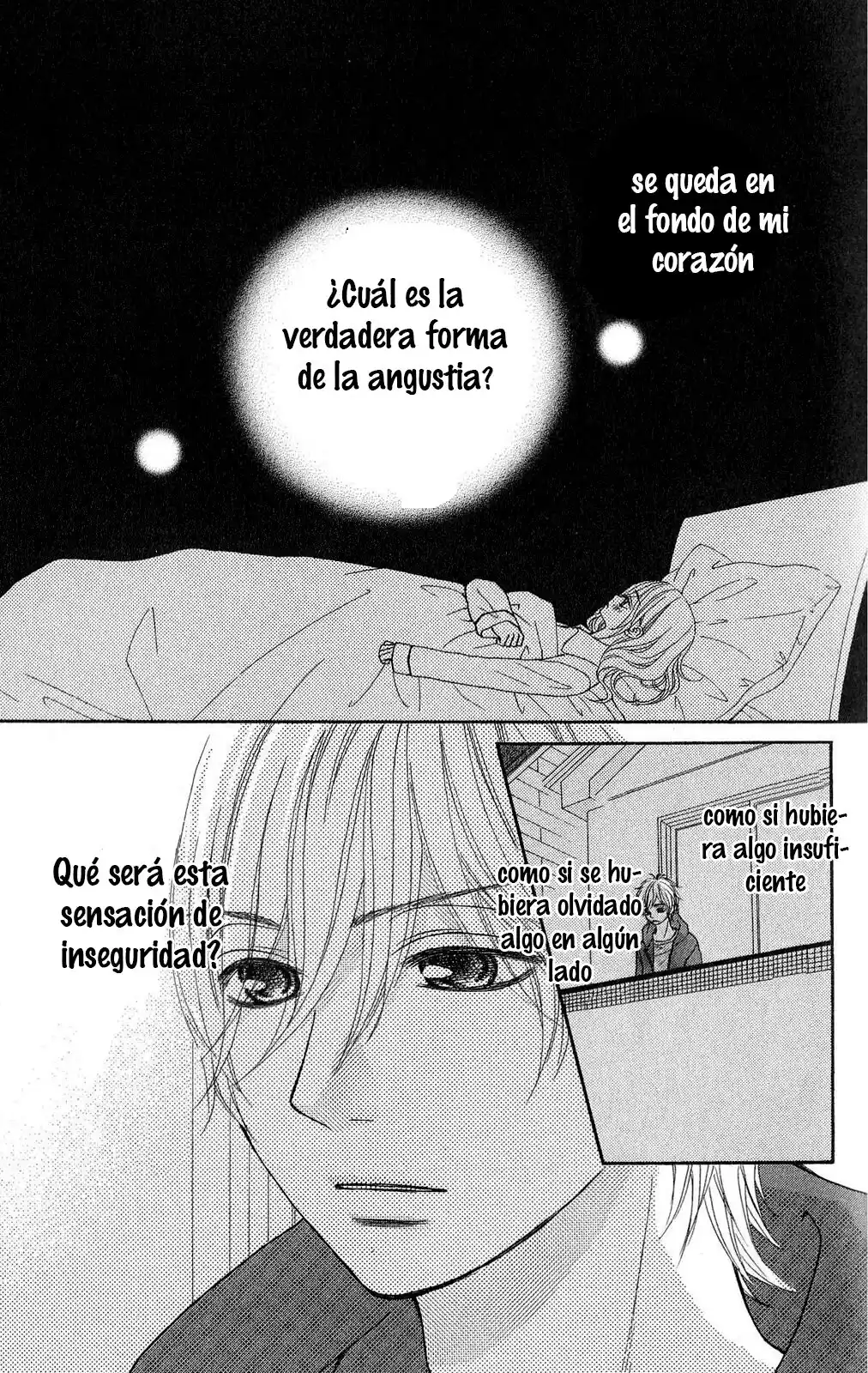 Kimi No Tonari De Seishunchuu - Capítulo 22 - Página 18 - LectorTMOo