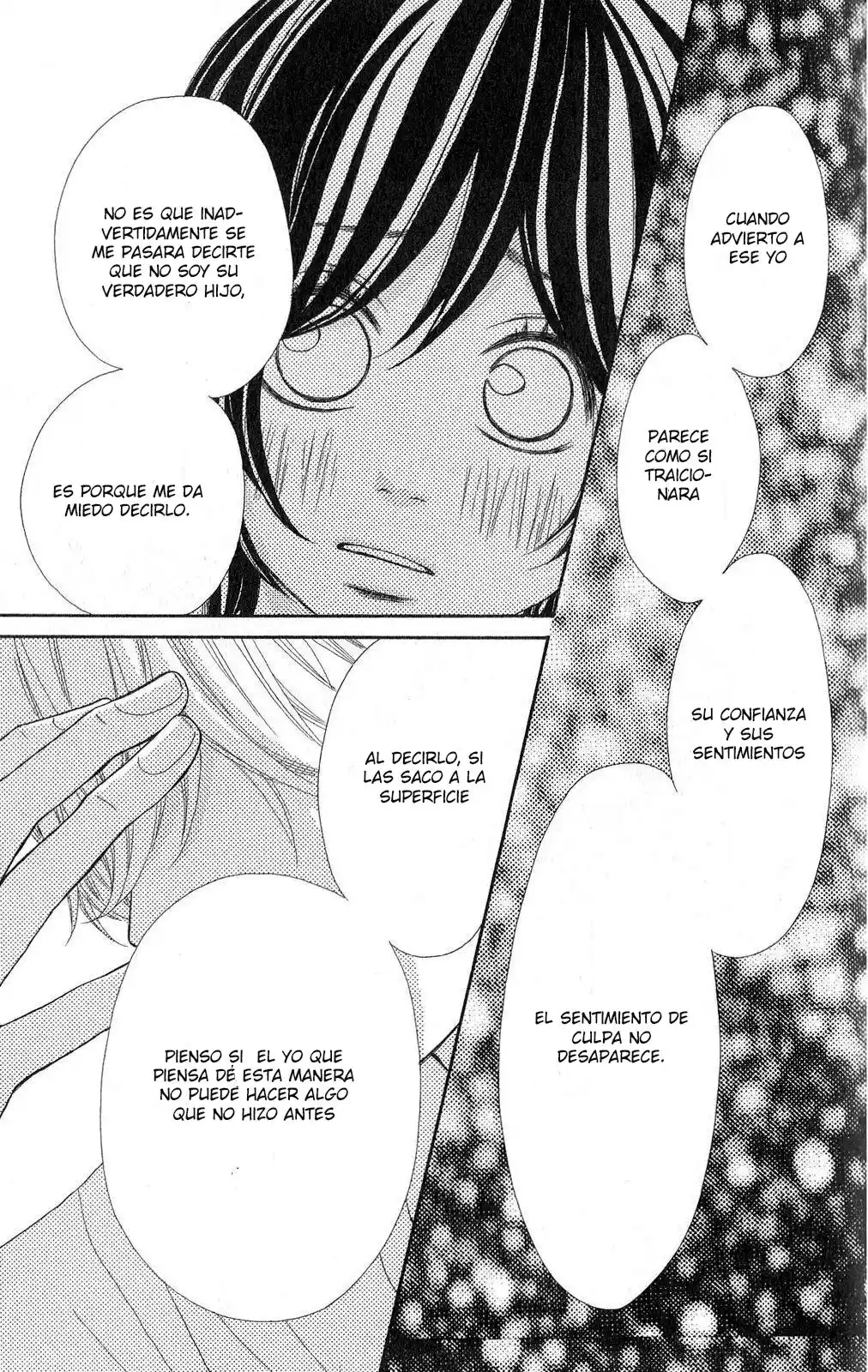 Kimi No Tonari De Seishunchuu - Capítulo 22 - Página 41 - LectorTMOo