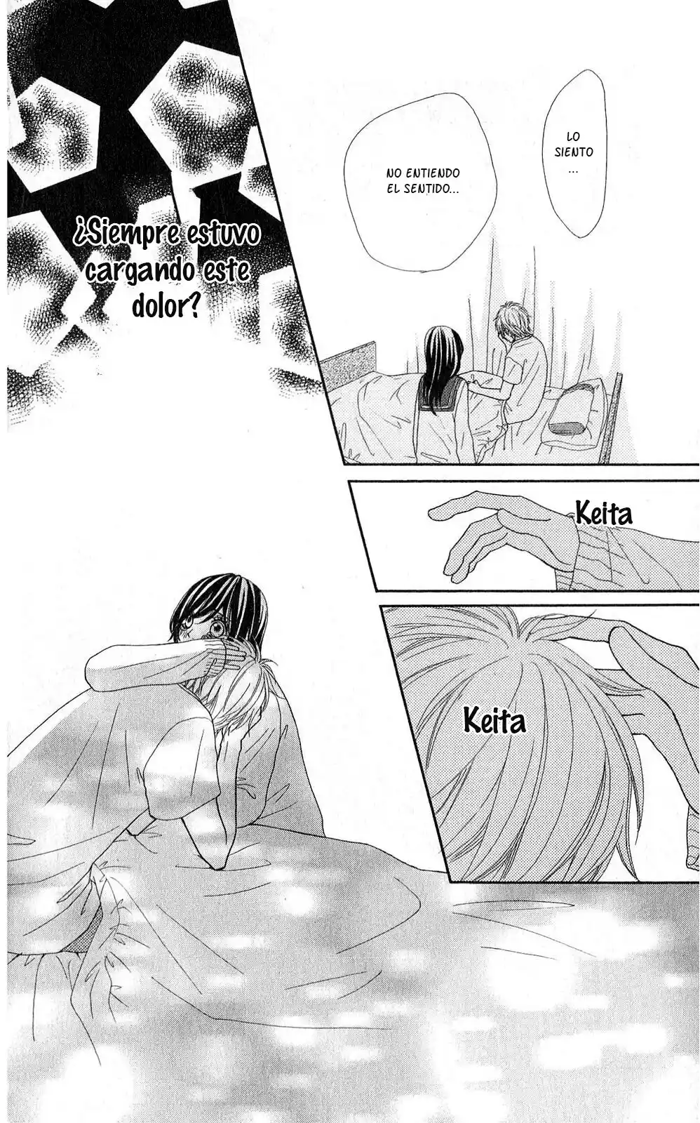 Kimi No Tonari De Seishunchuu - Capítulo 22 - Página 42 - LectorTMOo