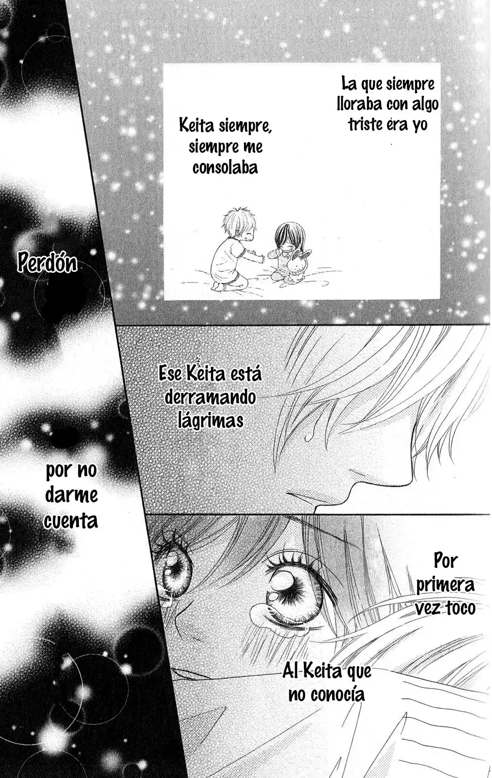 Kimi No Tonari De Seishunchuu - Capítulo 22 - Página 44 - LectorTMOo
