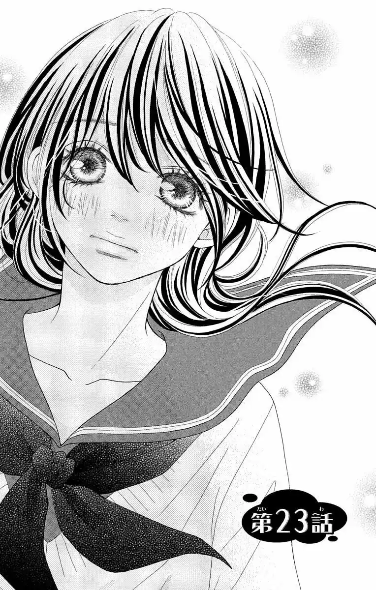 Kimi No Tonari De Seishunchuu - Capítulo 23 - Página 7 - LectorTMOo