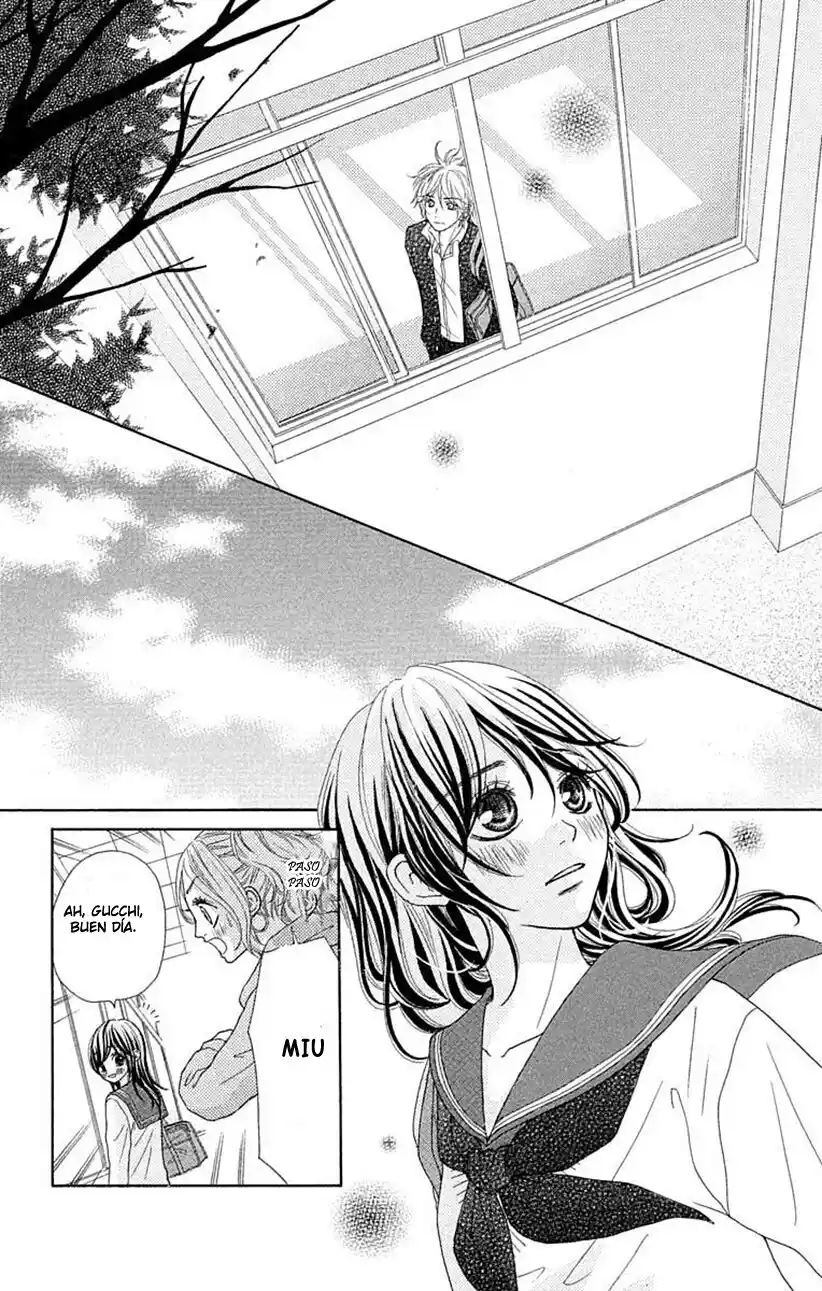 Kimi No Tonari De Seishunchuu - Capítulo 23 - Página 10 - LectorTMOo