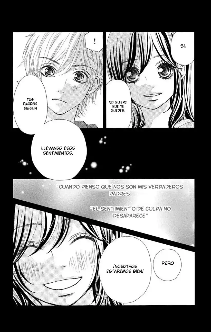 Kimi No Tonari De Seishunchuu - Capítulo 23 - Página 12 - LectorTMOo