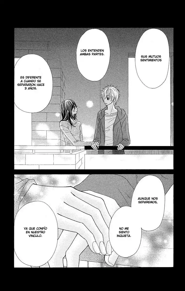 Kimi No Tonari De Seishunchuu - Capítulo 23 - Página 13 - LectorTMOo