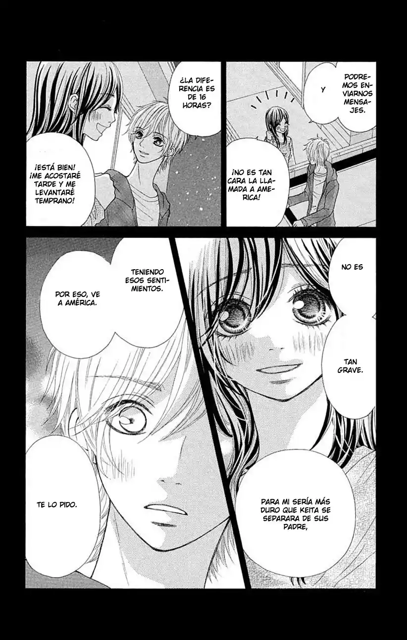 Kimi No Tonari De Seishunchuu - Capítulo 23 - Página 14 - LectorTMOo