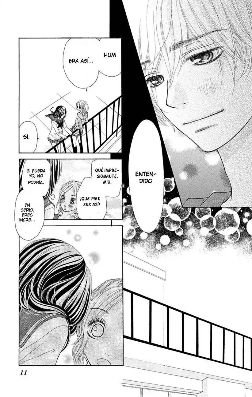 Kimi No Tonari De Seishunchuu - Capítulo 23 - Página 15 - LectorTMOo