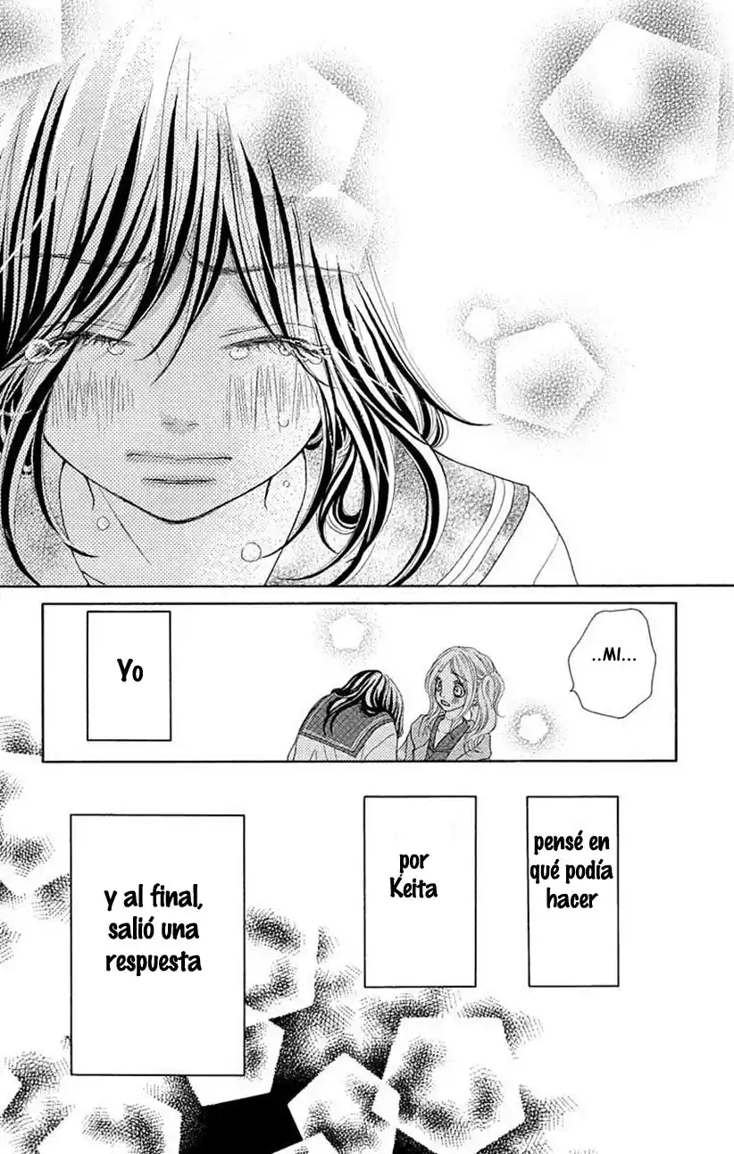 Kimi No Tonari De Seishunchuu - Capítulo 23 - Página 16 - LectorTMOo