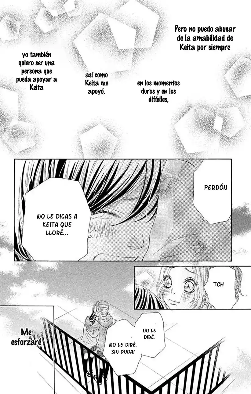 Kimi No Tonari De Seishunchuu - Capítulo 23 - Página 18 - LectorTMOo