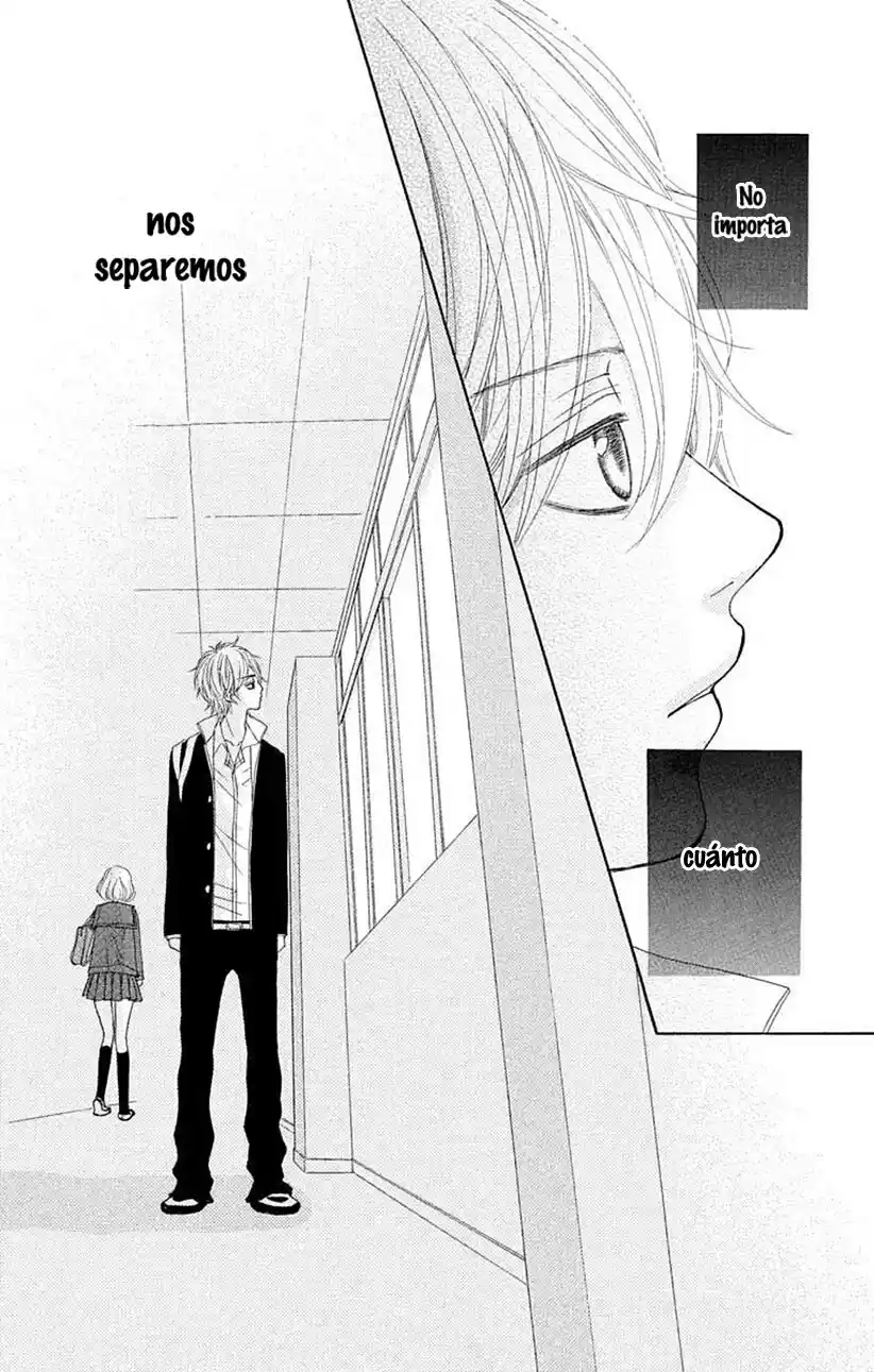 Kimi No Tonari De Seishunchuu - Capítulo 23 - Página 19 - LectorTMOo