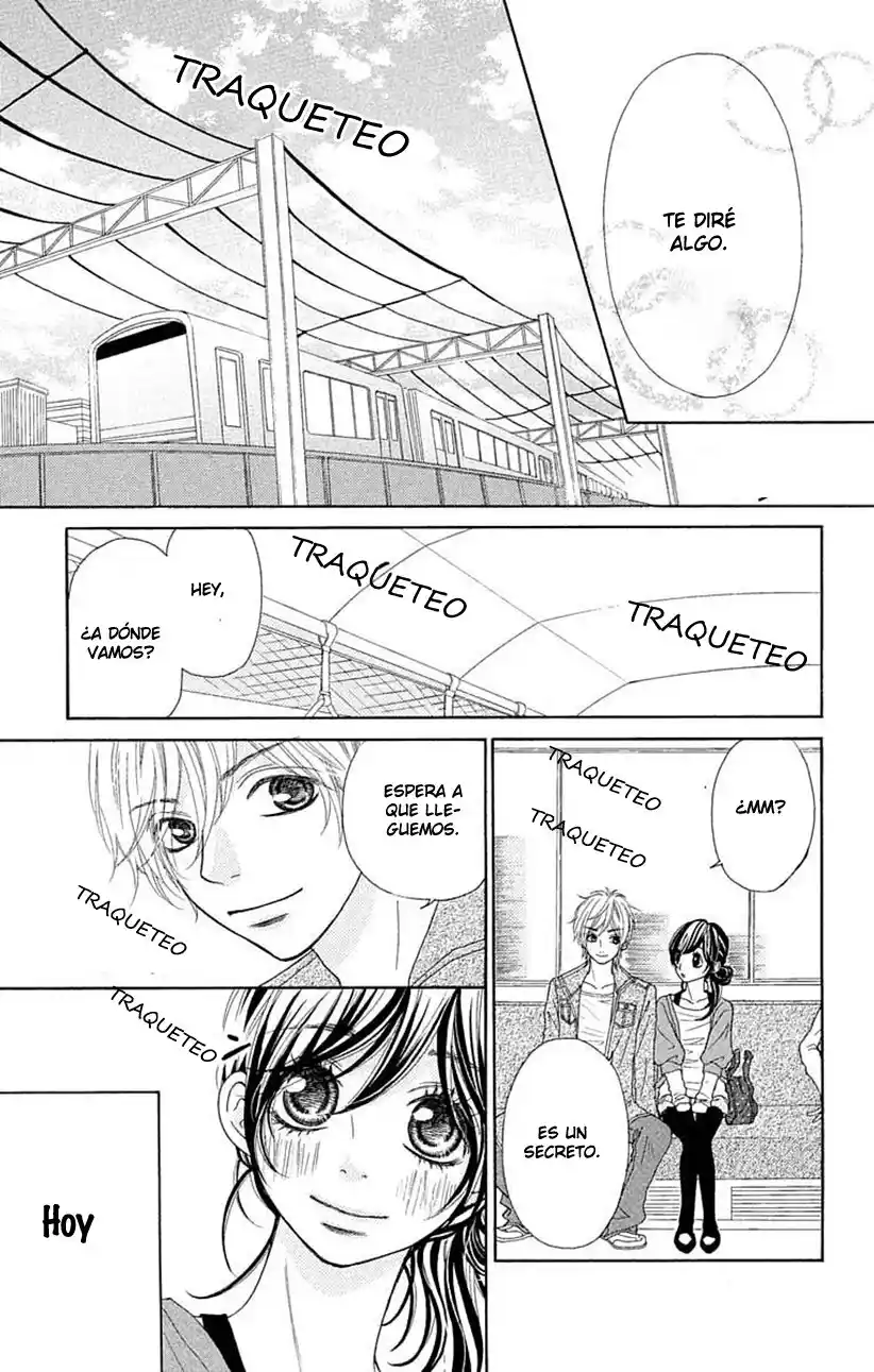 Kimi No Tonari De Seishunchuu - Capítulo 23 - Página 23 - LectorTMOo
