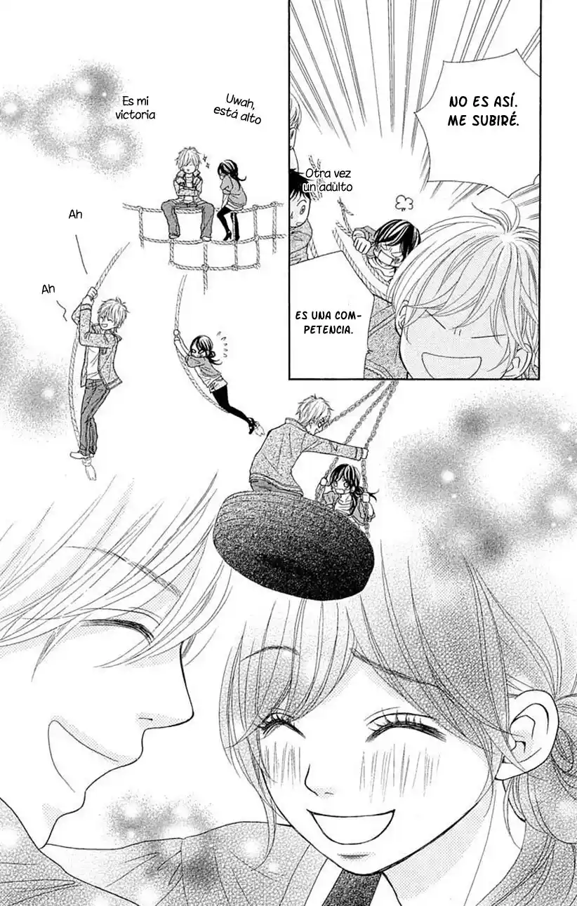 Kimi No Tonari De Seishunchuu - Capítulo 23 - Página 29 - LectorTMOo