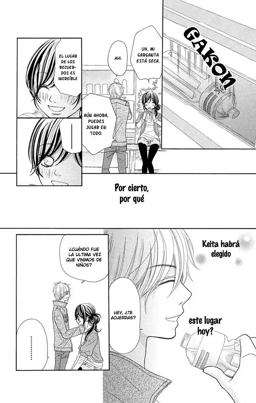 Kimi No Tonari De Seishunchuu - Capítulo 23 - Página 30 - LectorTMOo