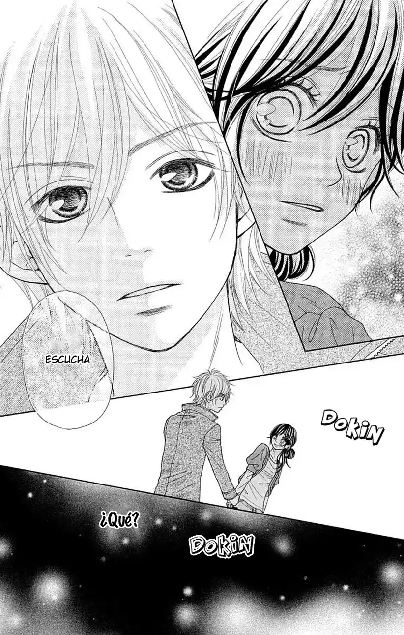 Kimi No Tonari De Seishunchuu - Capítulo 23 - Página 32 - LectorTMOo