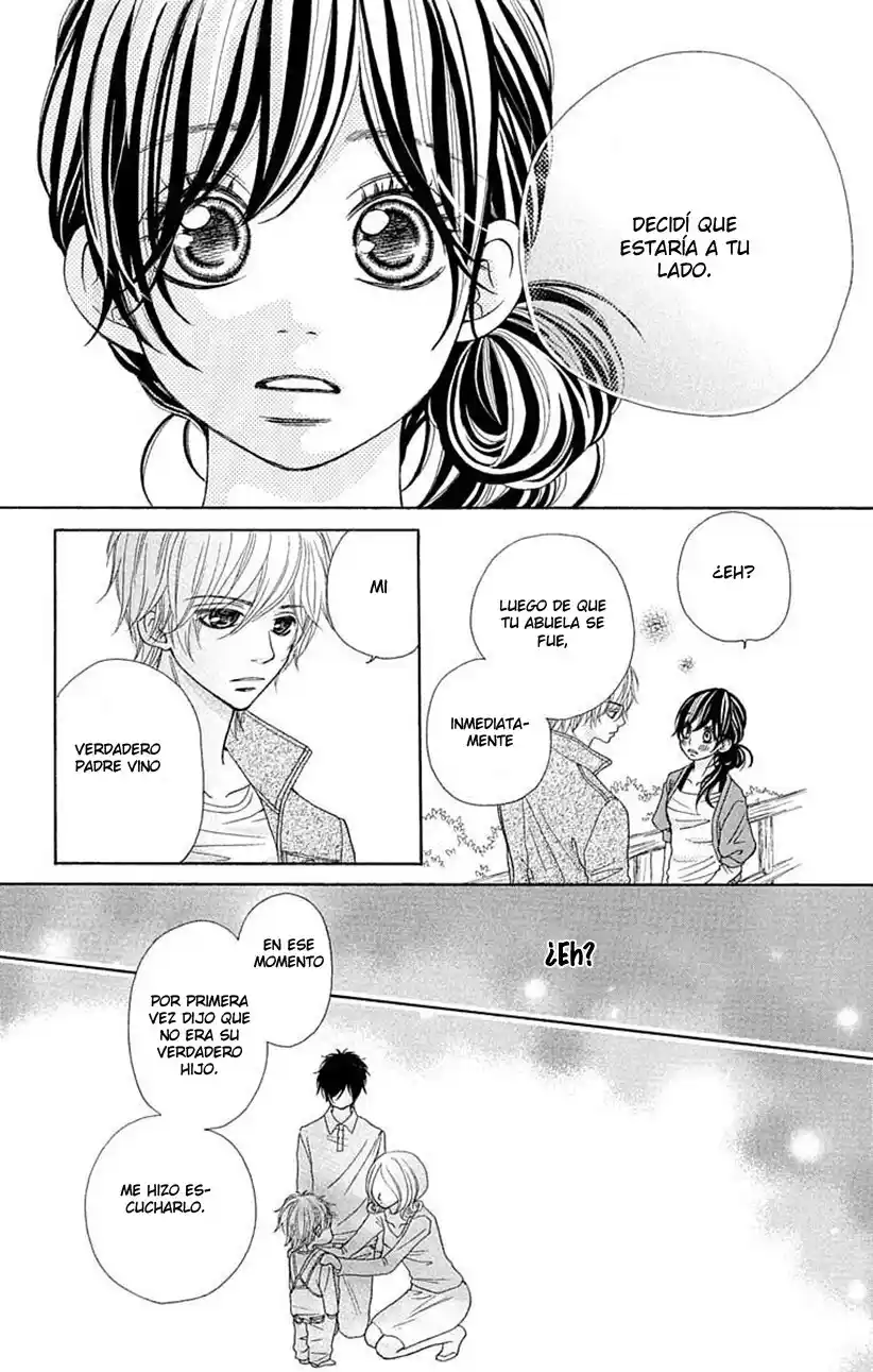 Kimi No Tonari De Seishunchuu - Capítulo 23 - Página 34 - LectorTMOo