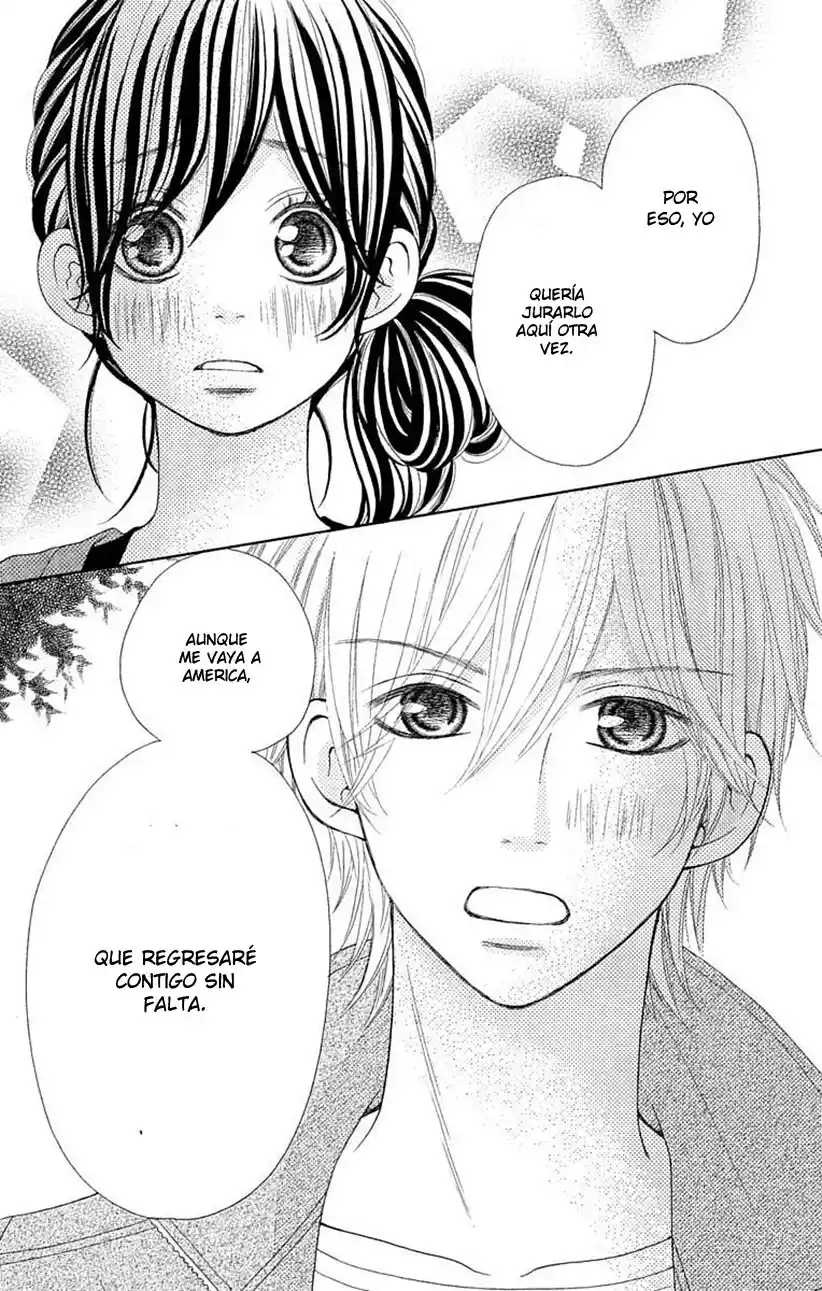 Kimi No Tonari De Seishunchuu - Capítulo 23 - Página 36 - LectorTMOo