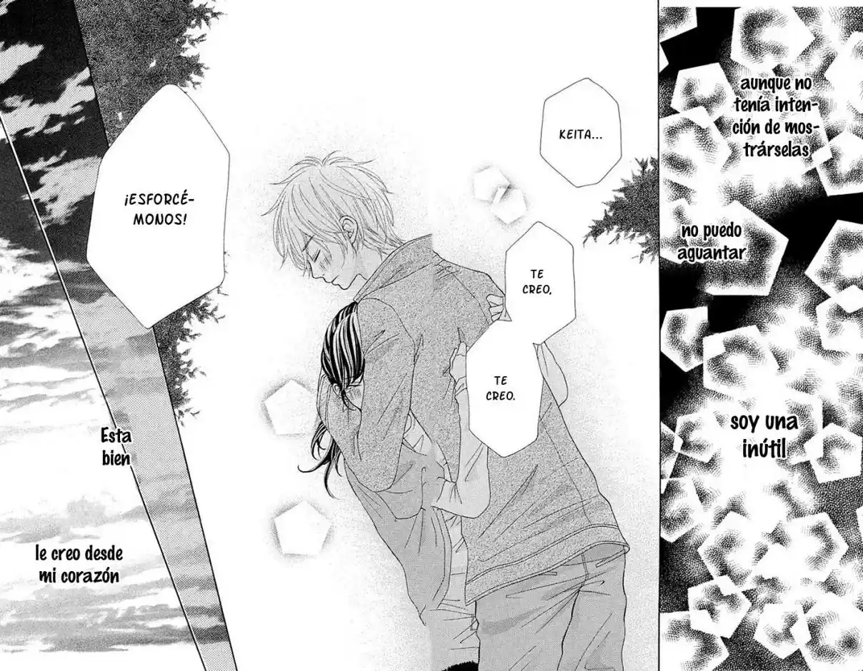 Kimi No Tonari De Seishunchuu - Capítulo 23 - Página 38 - LectorTMOo
