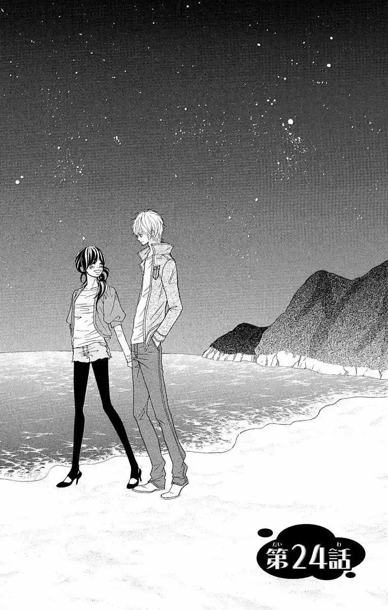 Kimi No Tonari De Seishunchuu - Capítulo 24 - Página 4 - LectorTMOo