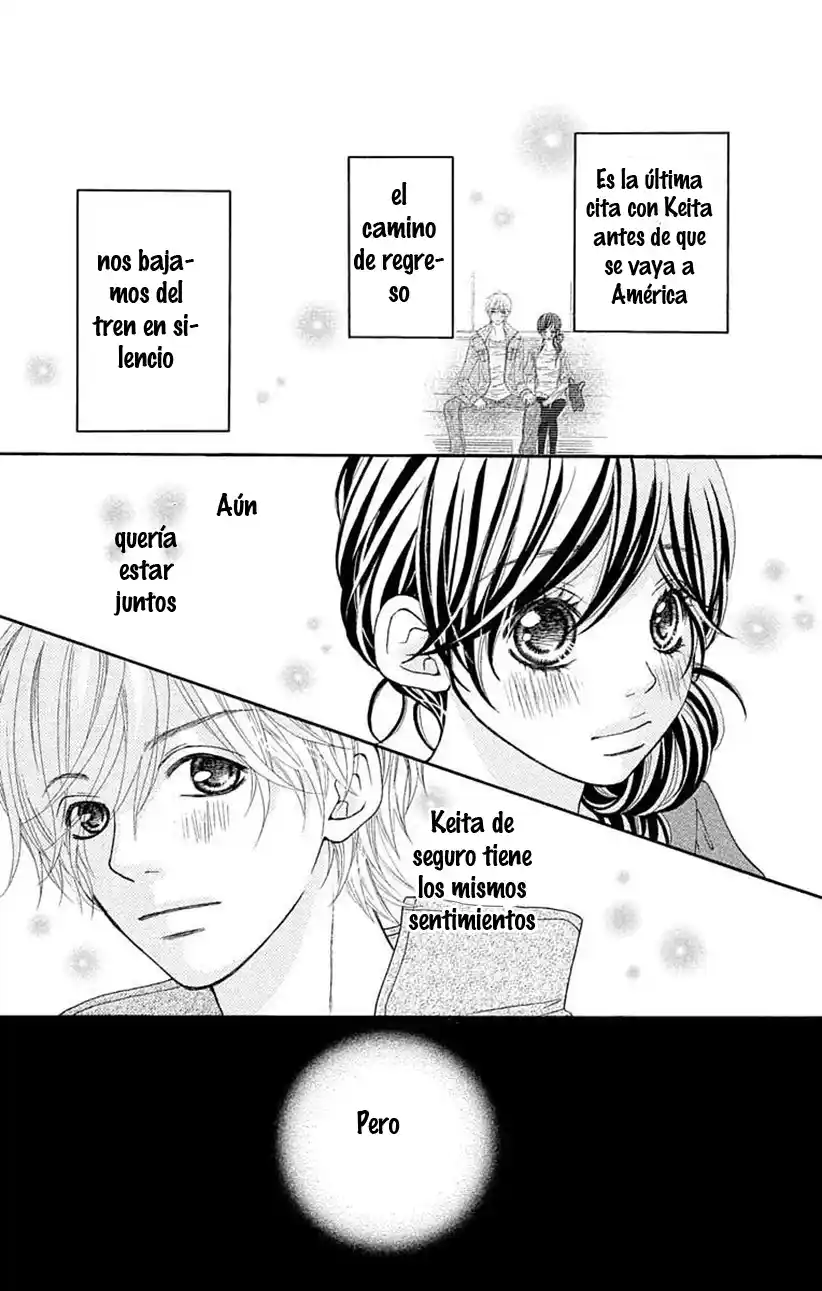 Kimi No Tonari De Seishunchuu - Capítulo 24 - Página 6 - LectorTMOo