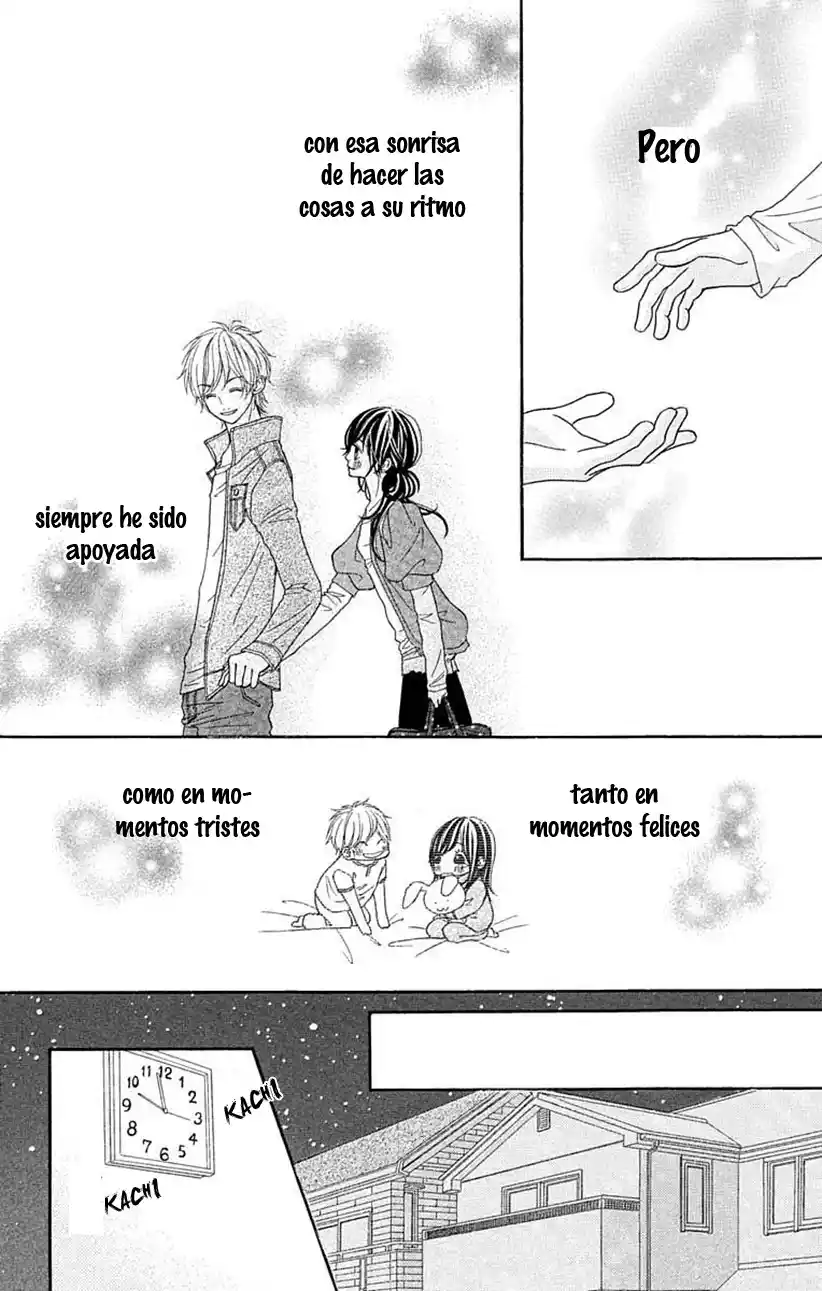 Kimi No Tonari De Seishunchuu - Capítulo 24 - Página 13 - LectorTMOo