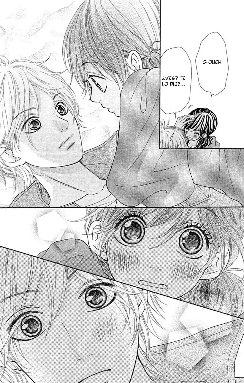 Kimi No Tonari De Seishunchuu - Capítulo 24 - Página 17 - LectorTMOo