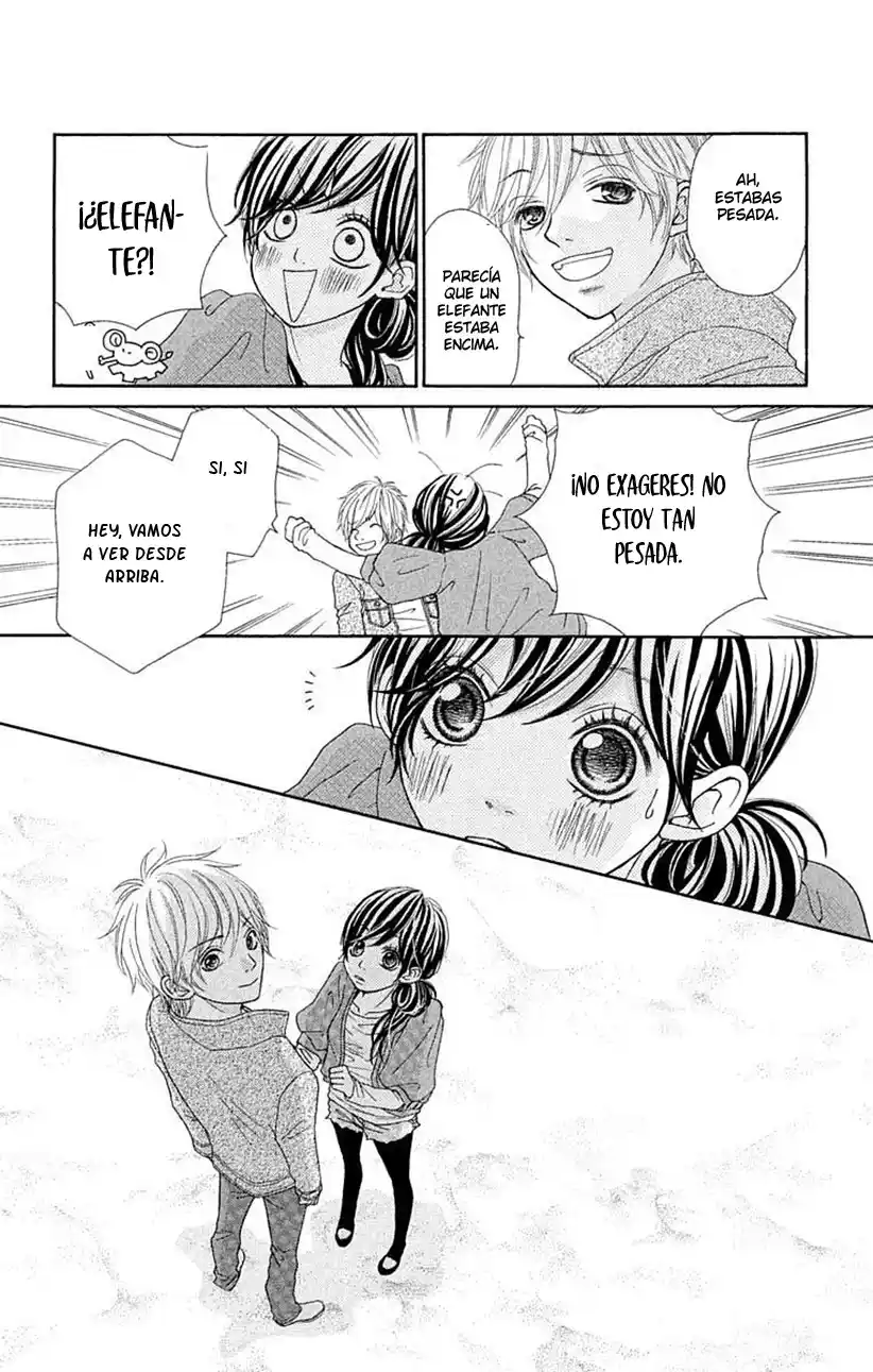Kimi No Tonari De Seishunchuu - Capítulo 24 - Página 19 - LectorTMOo