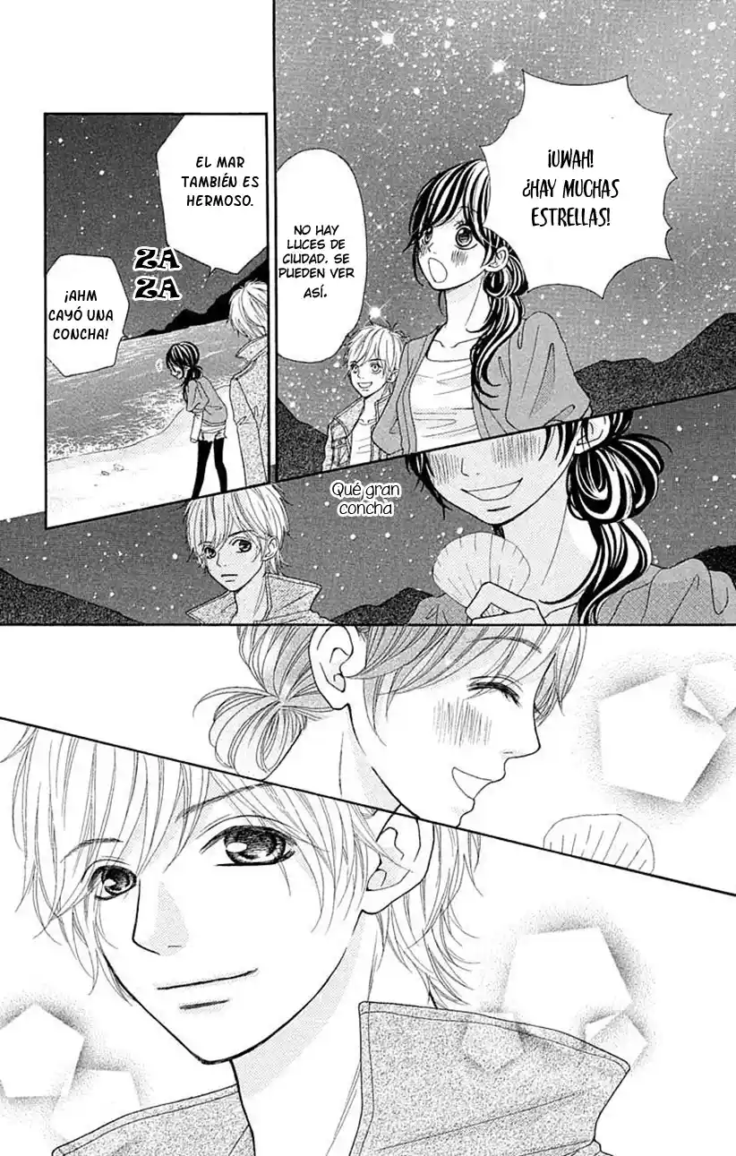 Kimi No Tonari De Seishunchuu - Capítulo 24 - Página 21 - LectorTMOo