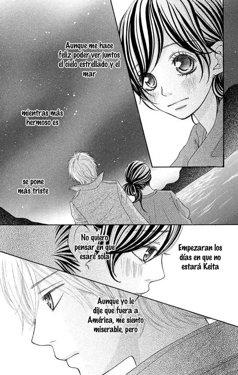Kimi No Tonari De Seishunchuu - Capítulo 24 - Página 24 - LectorTMOo