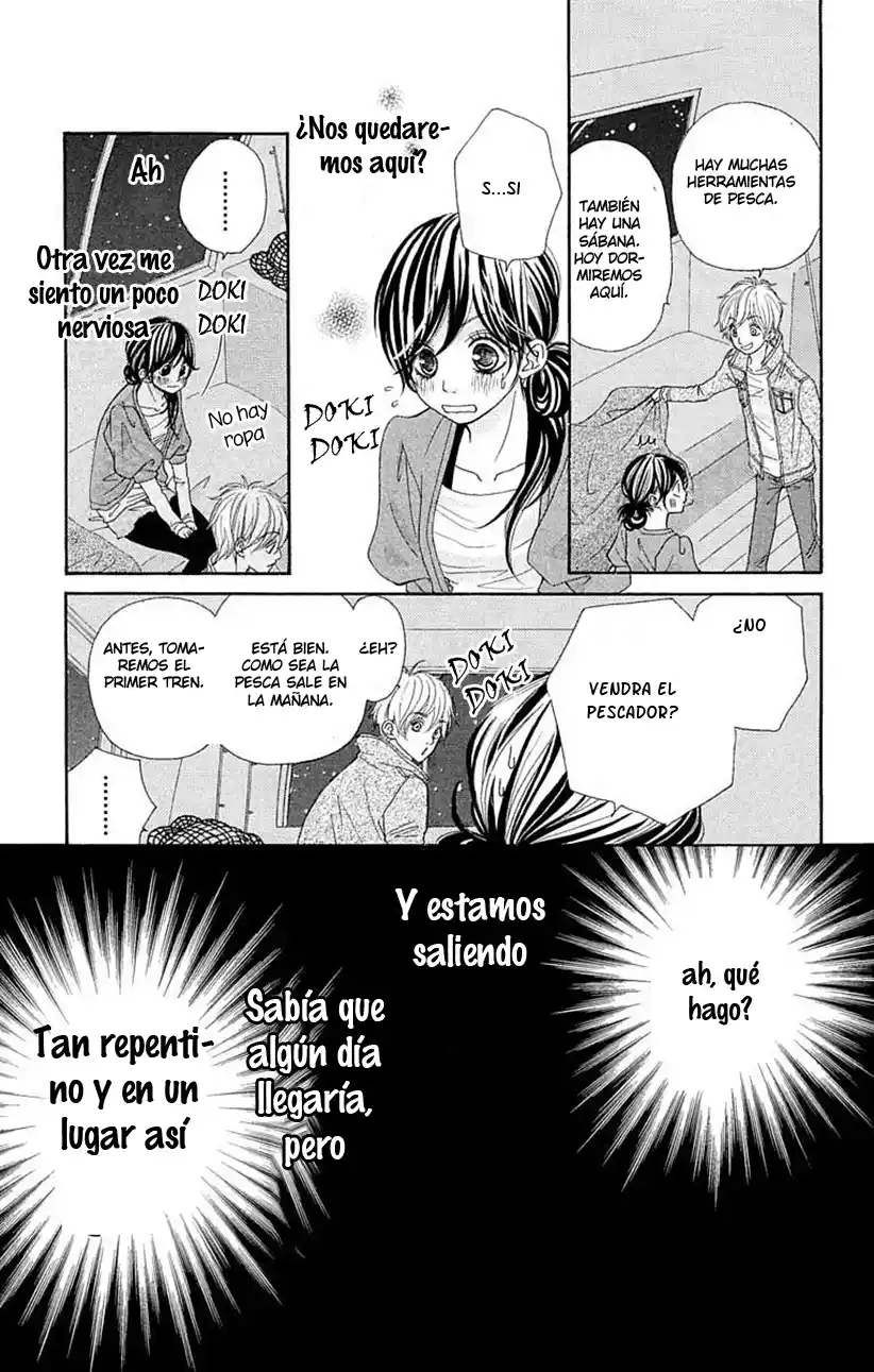 Kimi No Tonari De Seishunchuu - Capítulo 24 - Página 26 - LectorTMOo