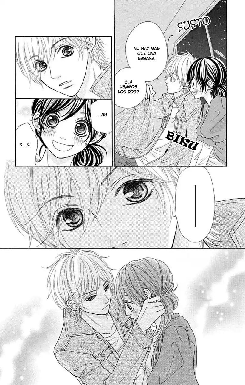 Kimi No Tonari De Seishunchuu - Capítulo 24 - Página 27 - LectorTMOo