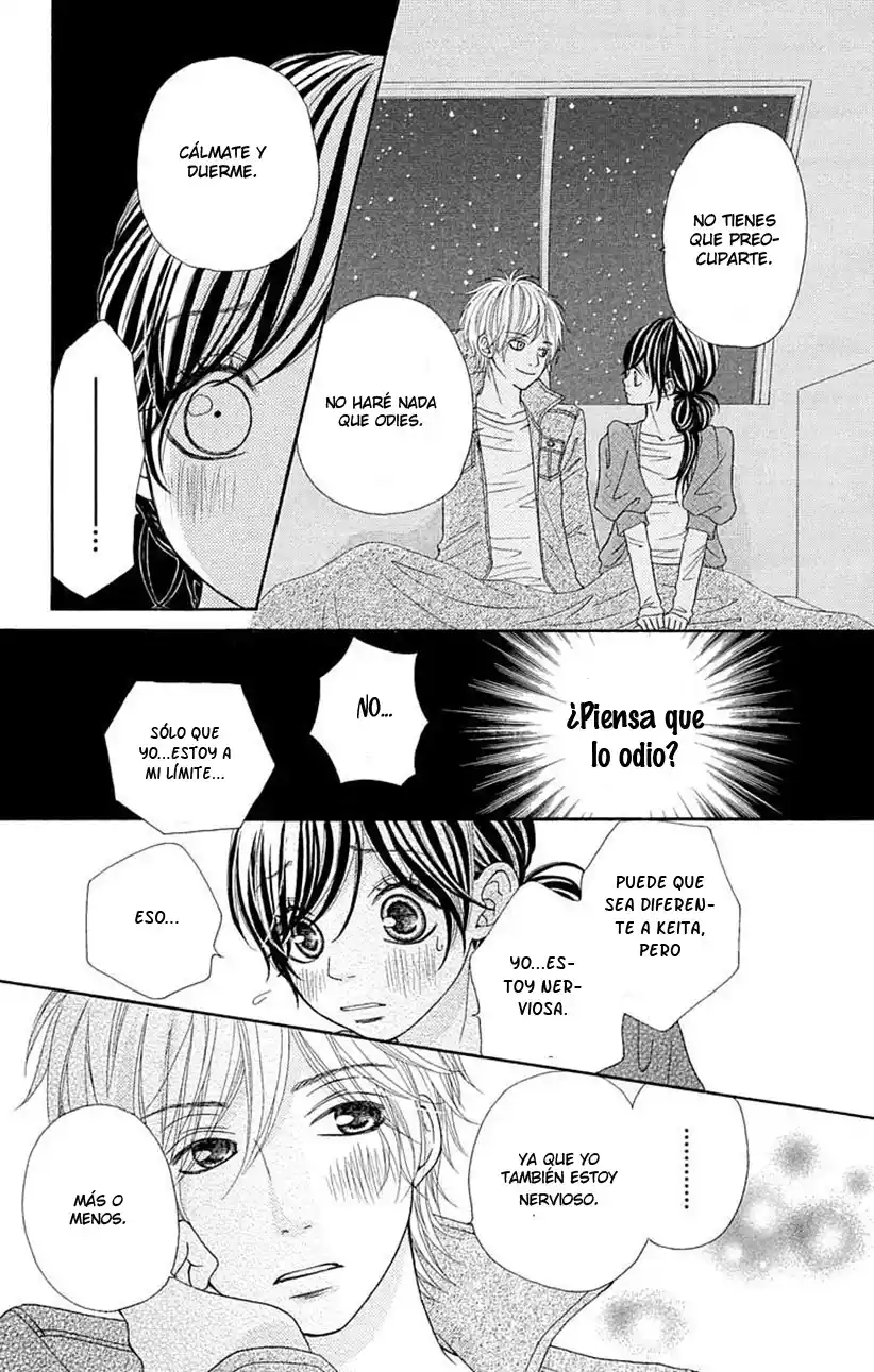 Kimi No Tonari De Seishunchuu - Capítulo 24 - Página 29 - LectorTMOo