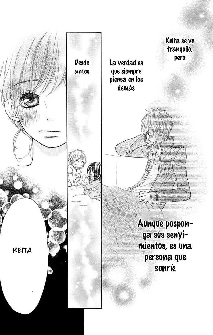 Kimi No Tonari De Seishunchuu - Capítulo 24 - Página 31 - LectorTMOo