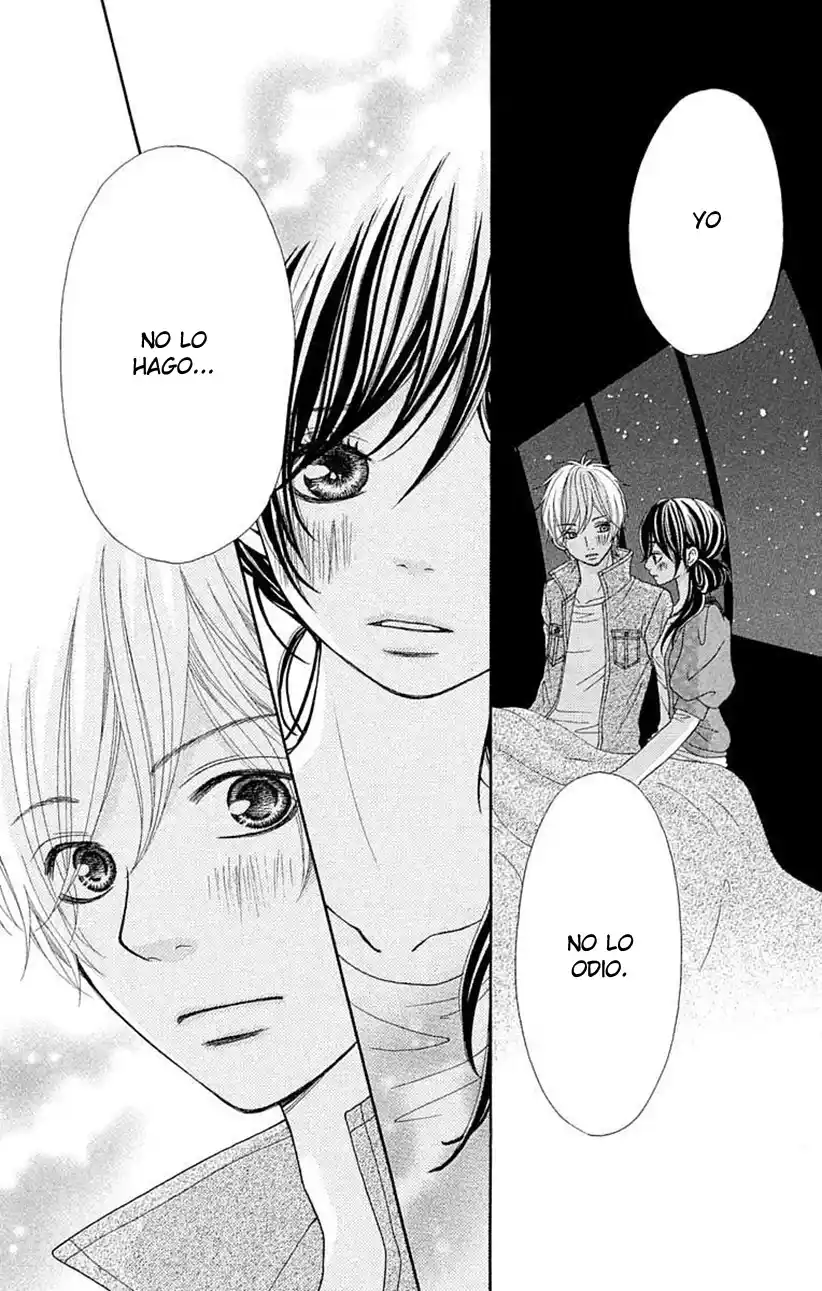 Kimi No Tonari De Seishunchuu - Capítulo 24 - Página 32 - LectorTMOo
