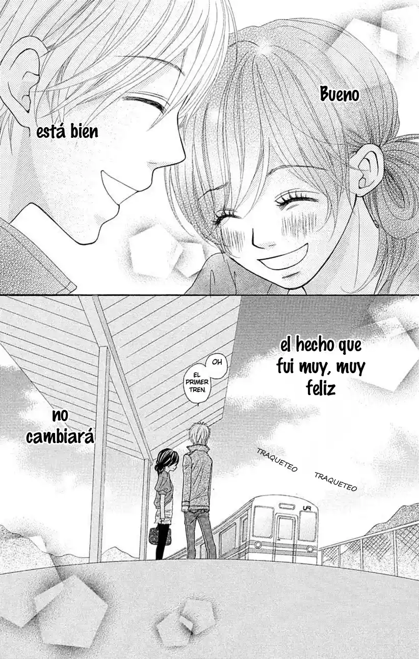 Kimi No Tonari De Seishunchuu - Capítulo 24 - Página 37 - LectorTMOo