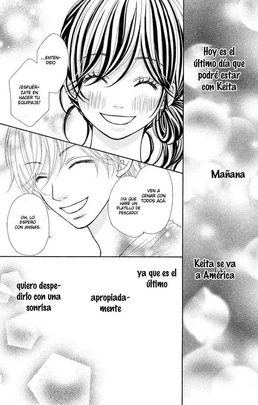Kimi No Tonari De Seishunchuu - Capítulo 25 - Página 8 - LectorTMOo