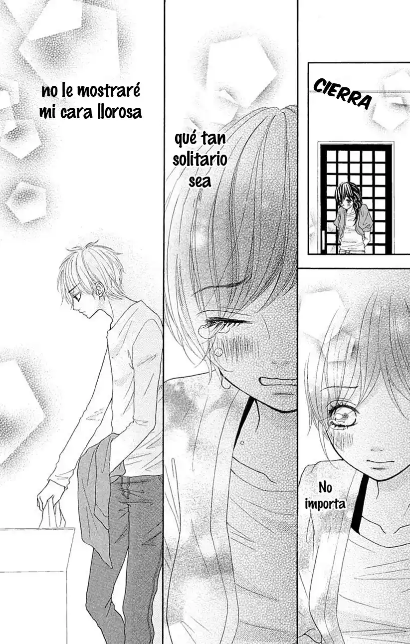 Kimi No Tonari De Seishunchuu - Capítulo 25 - Página 9 - LectorTMOo