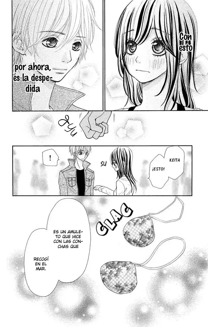 Kimi No Tonari De Seishunchuu - Capítulo 25 - Página 15 - LectorTMOo