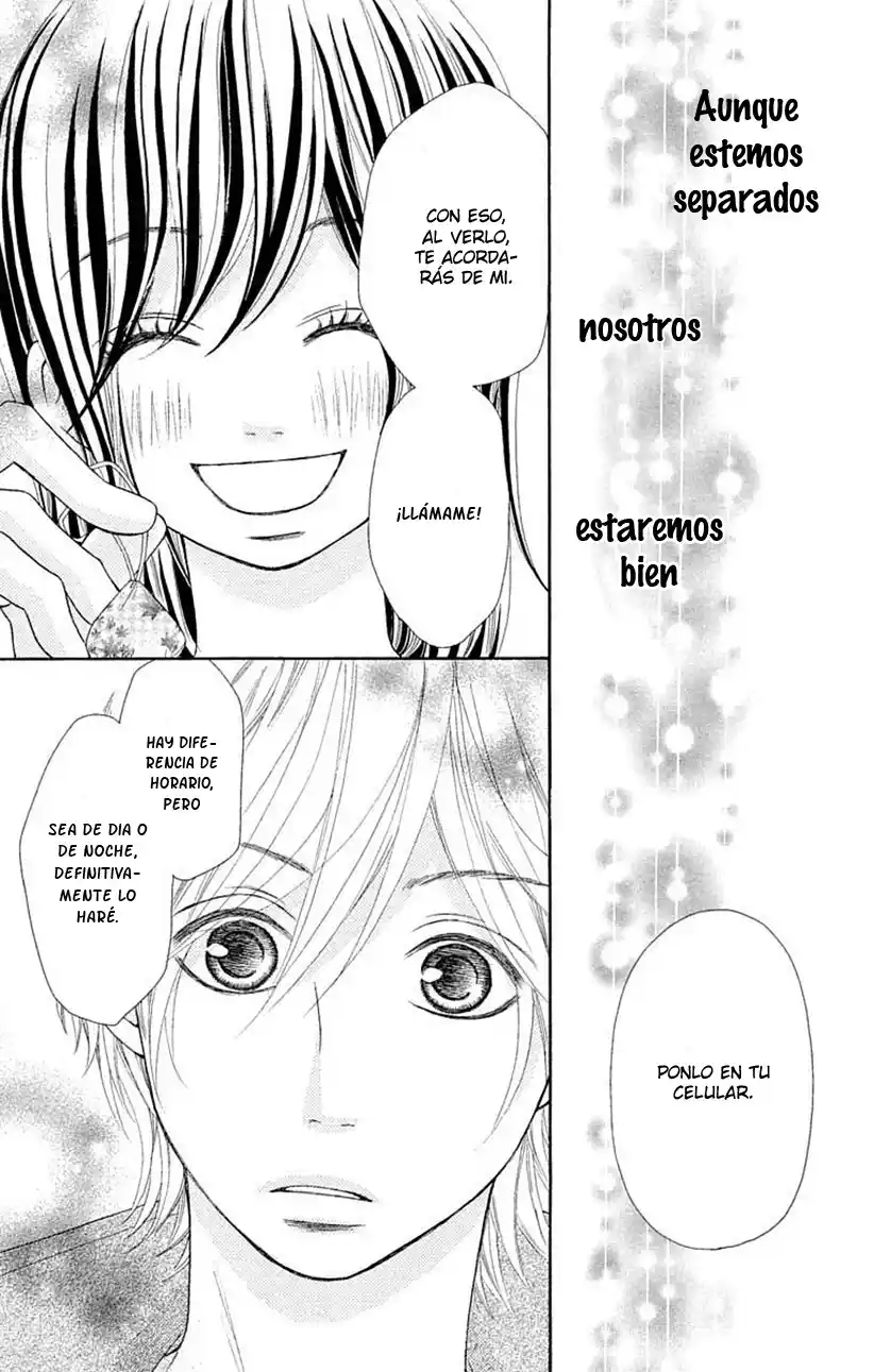 Kimi No Tonari De Seishunchuu - Capítulo 25 - Página 16 - LectorTMOo