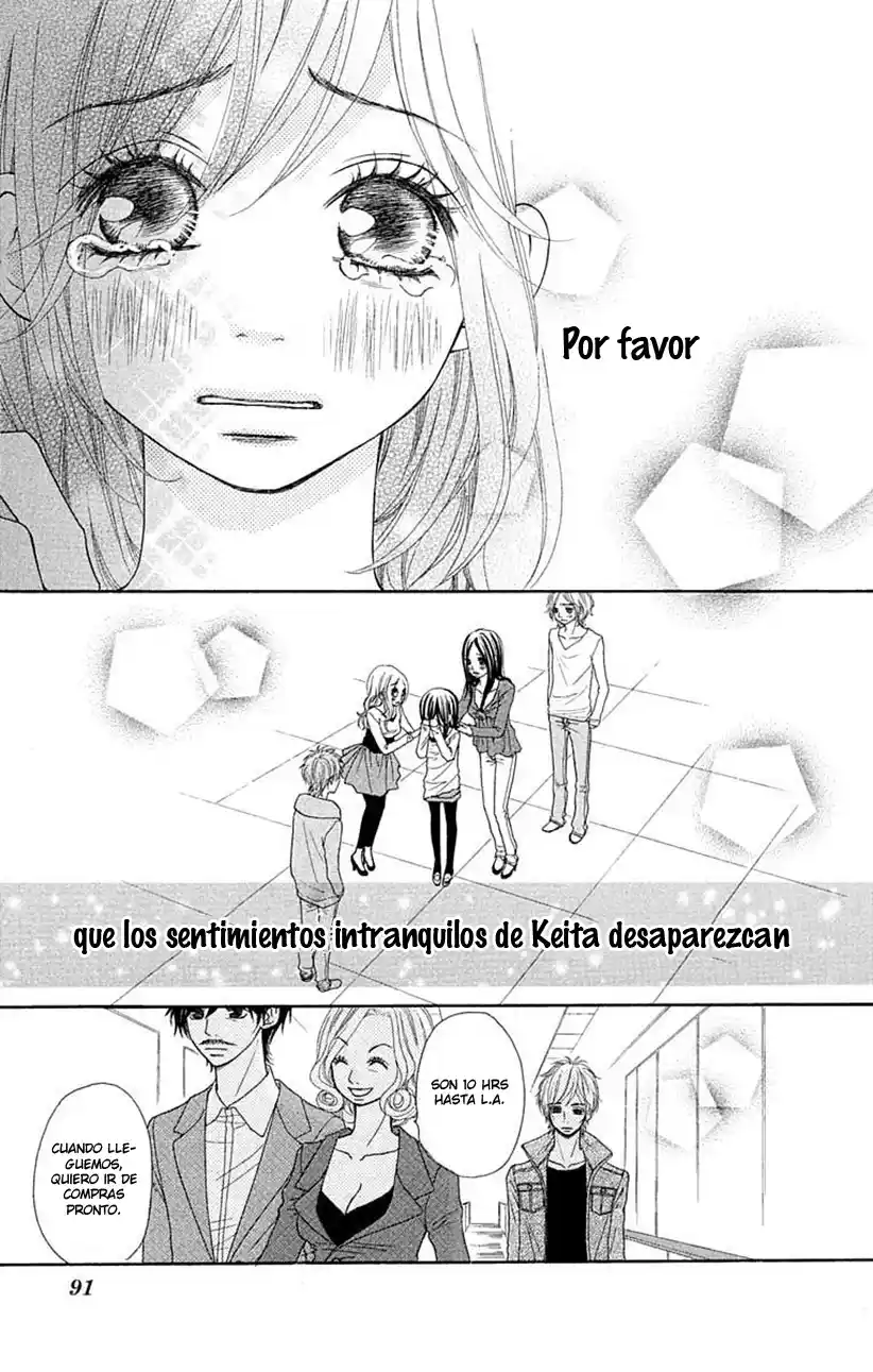 Kimi No Tonari De Seishunchuu - Capítulo 25 - Página 20 - LectorTMOo